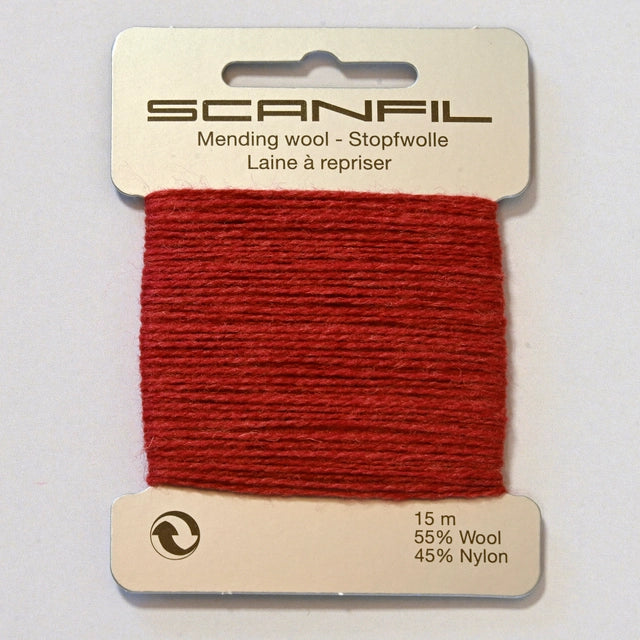 Scanfil Stoppegarn