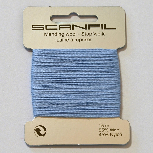 Scanfil Stoppegarn