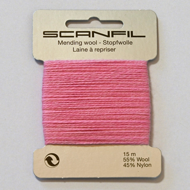 Scanfil Stoppegarn