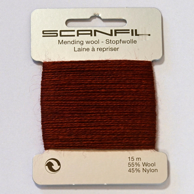 Scanfil Stoppegarn