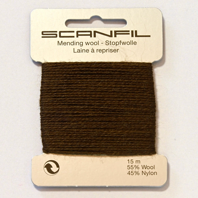 Scanfil Stoppegarn