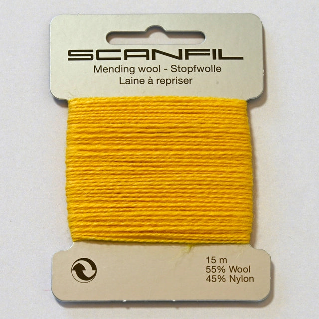Scanfil Stoppegarn