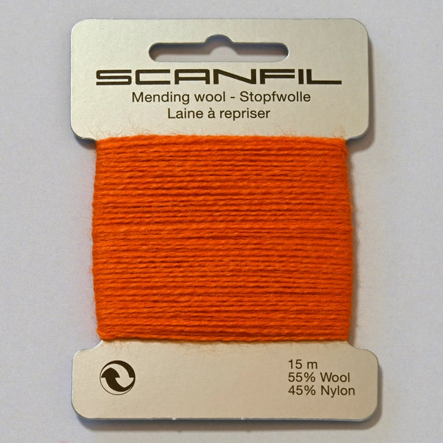 Scanfil Stoppegarn