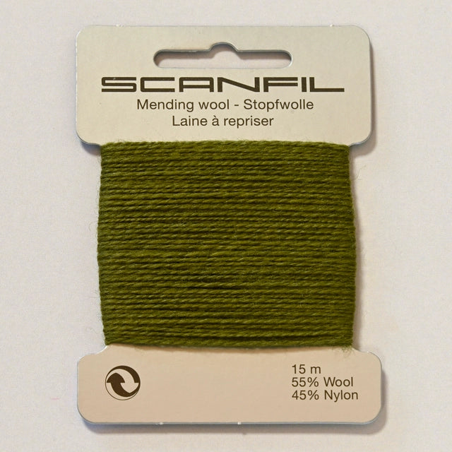 Scanfil Stoppegarn