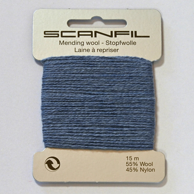 Scanfil Stoppegarn