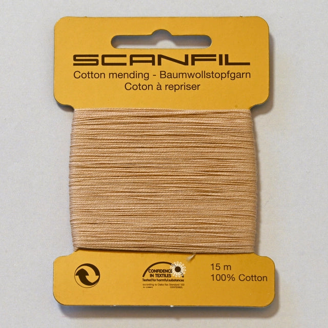 Scanfil Stoppegarn