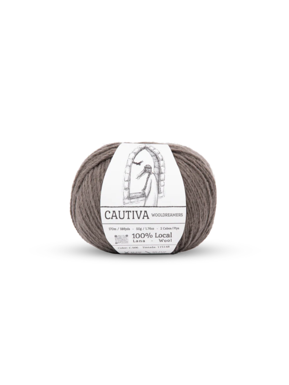 Wooldreamers Cautiva