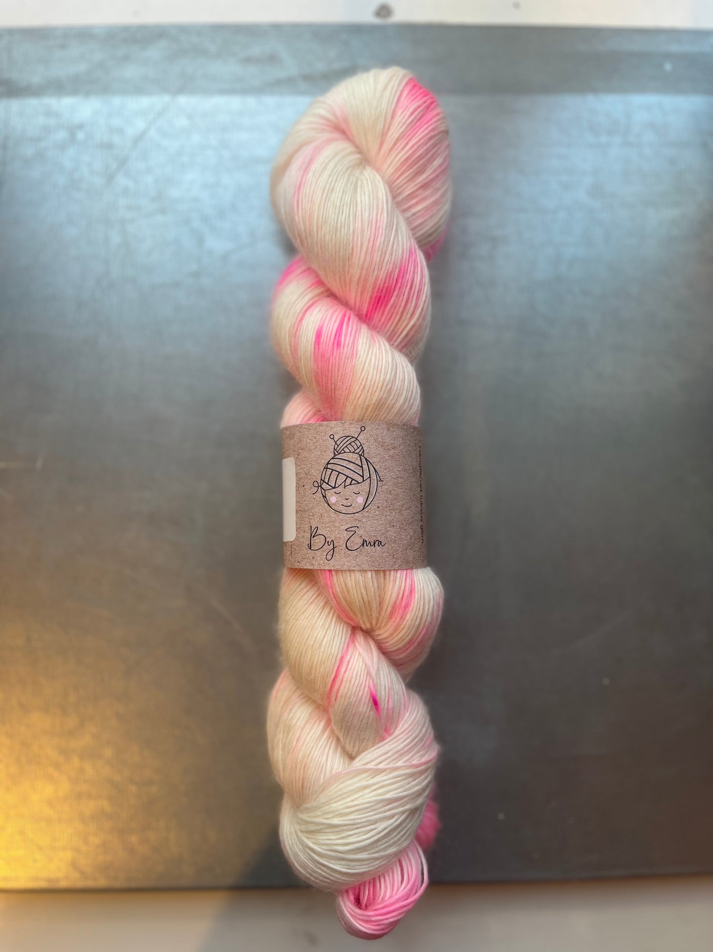 By Emra Kid Mohair
