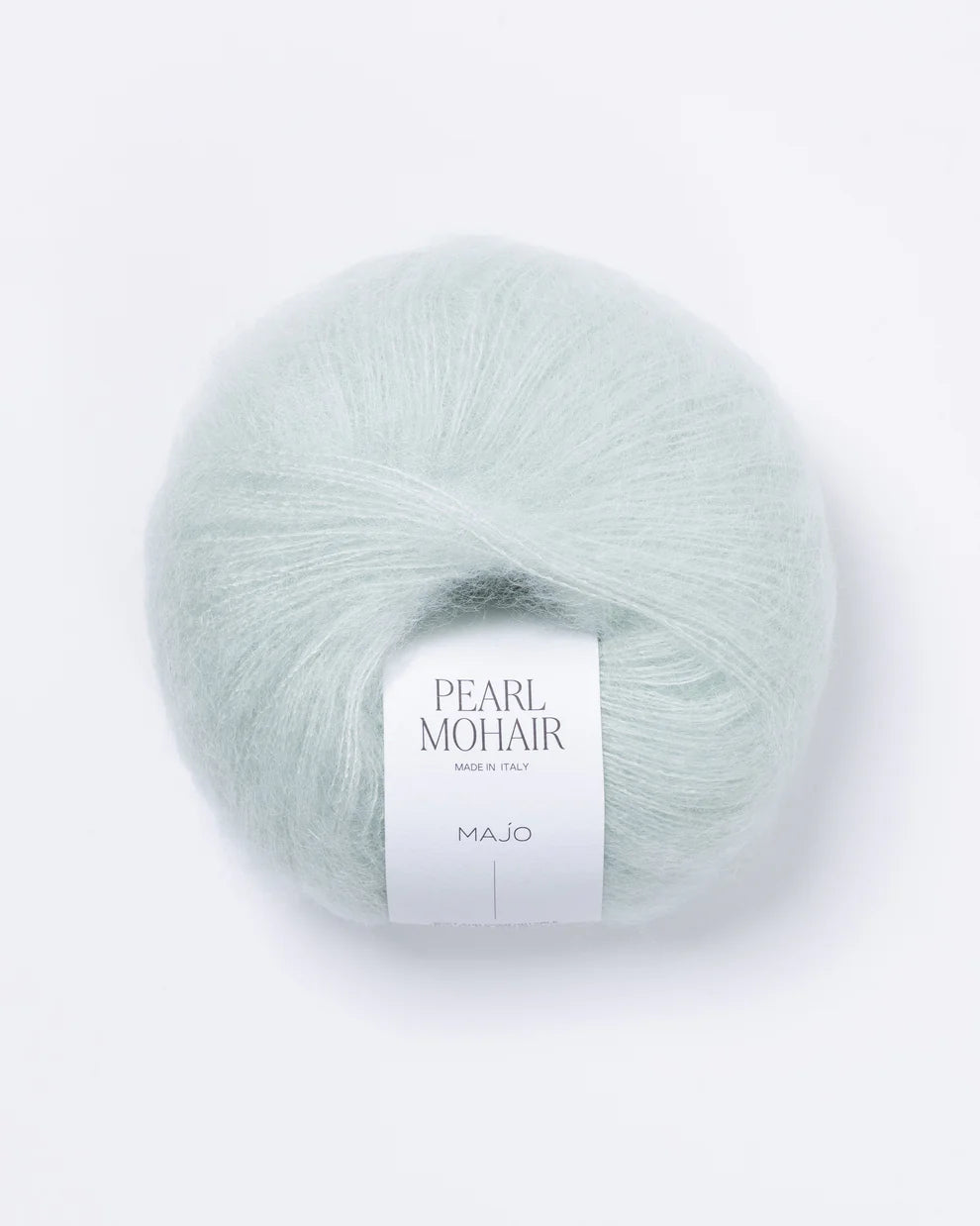 Majo Pearl Mohair