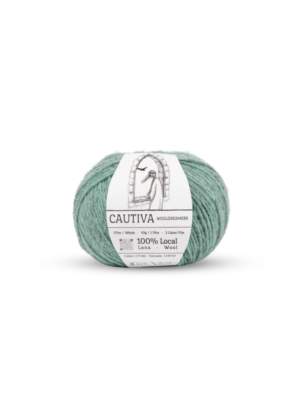 Wooldreamers Cautiva