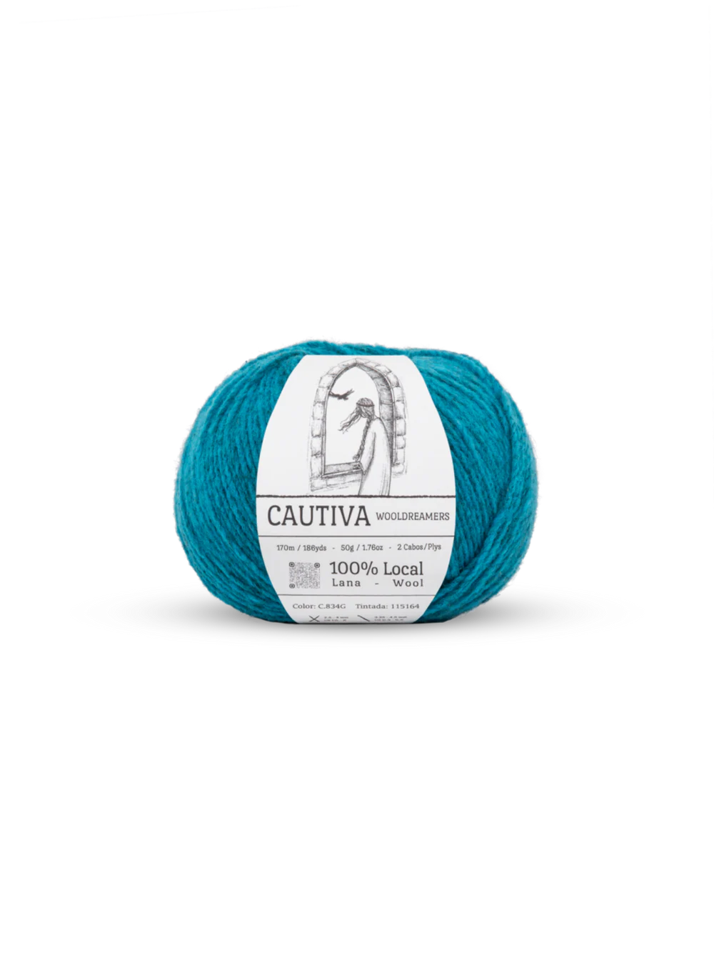 Wooldreamers Cautiva