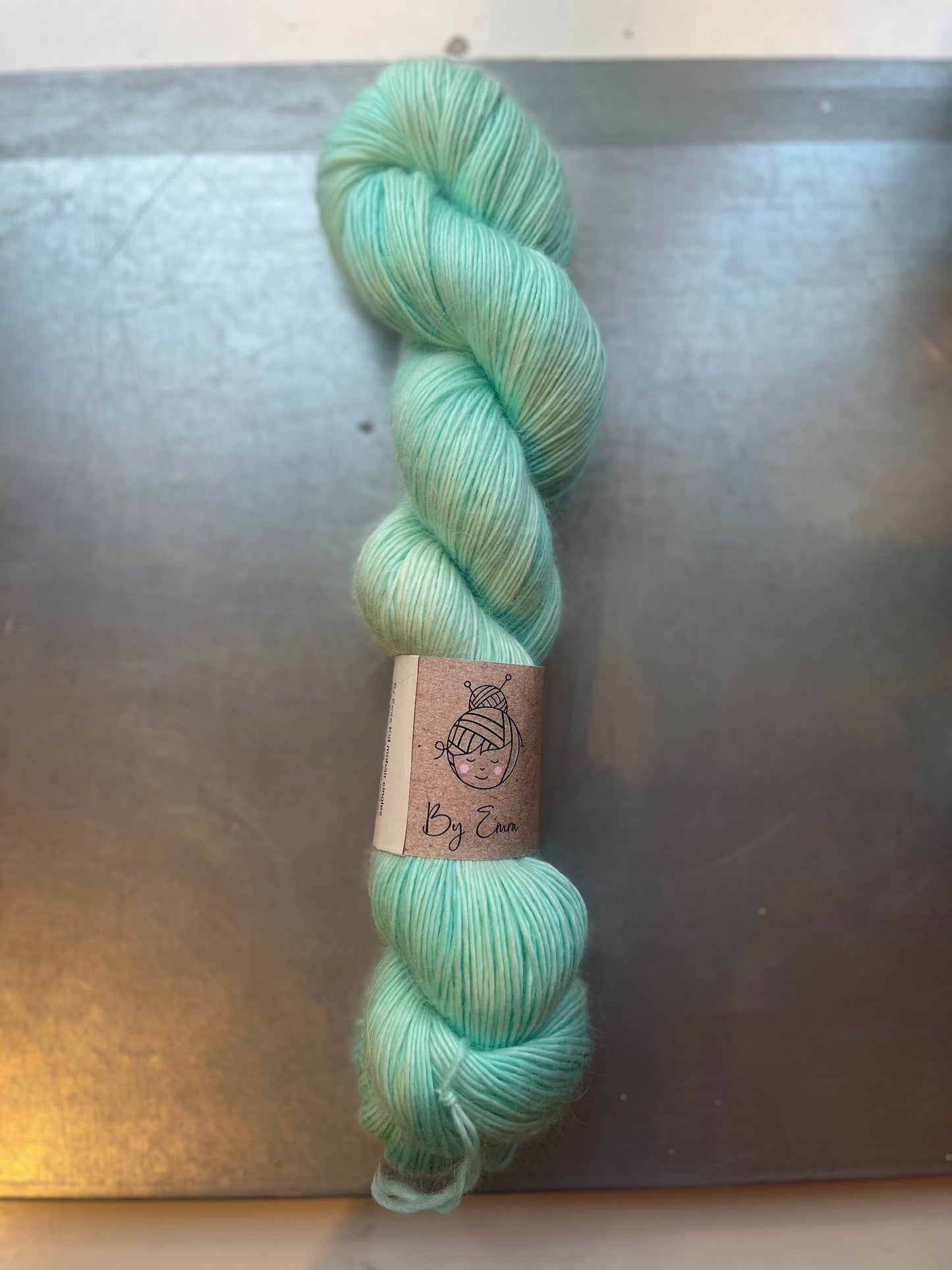 By Emra Kid Mohair