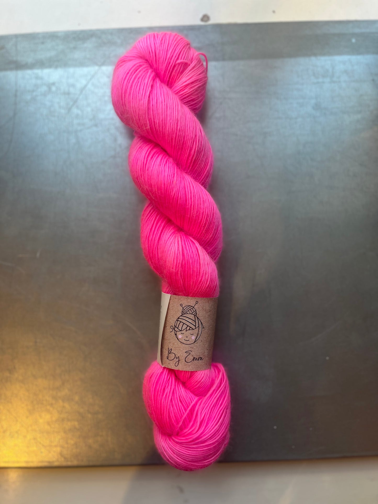 By Emra Kid Mohair