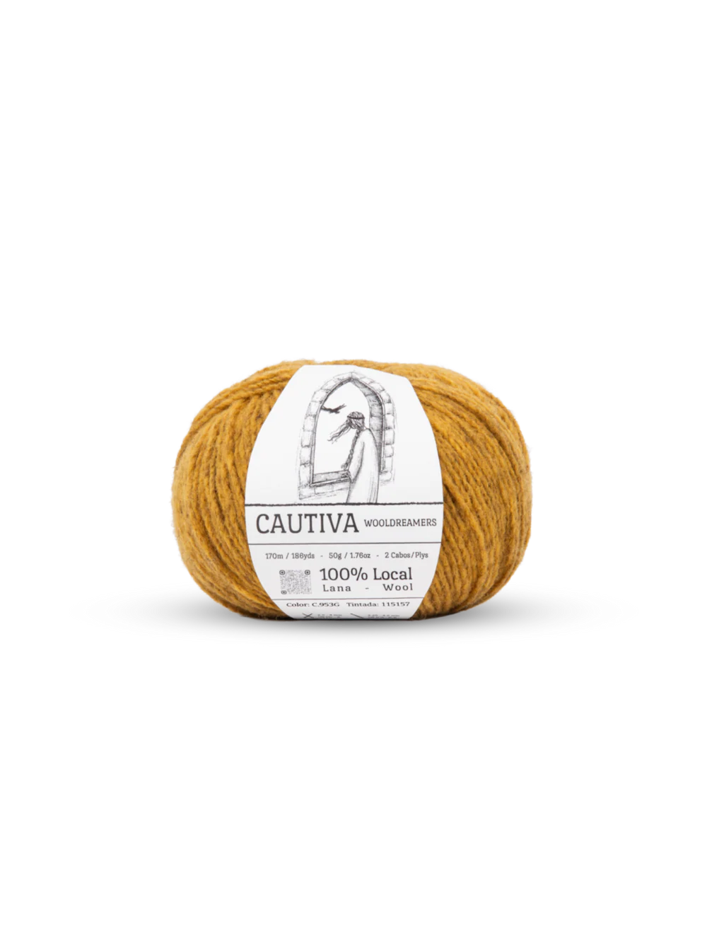 Wooldreamers Cautiva