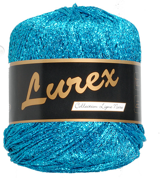 Lammy Lurex