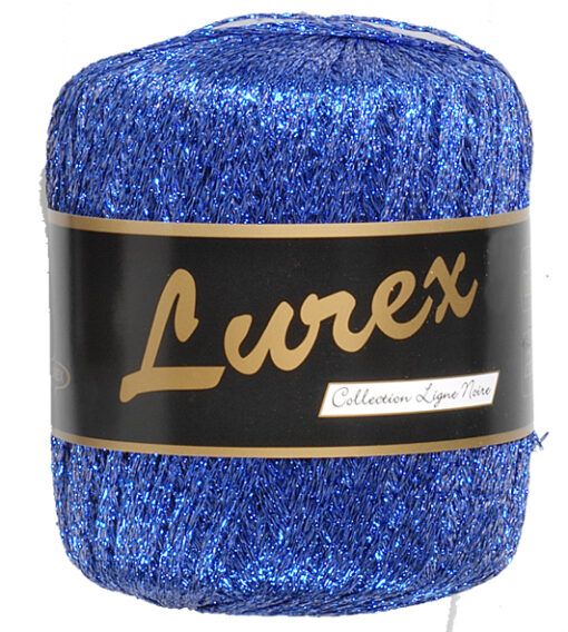 Lammy Lurex
