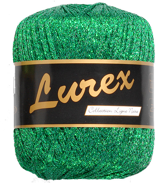 Lammy Lurex