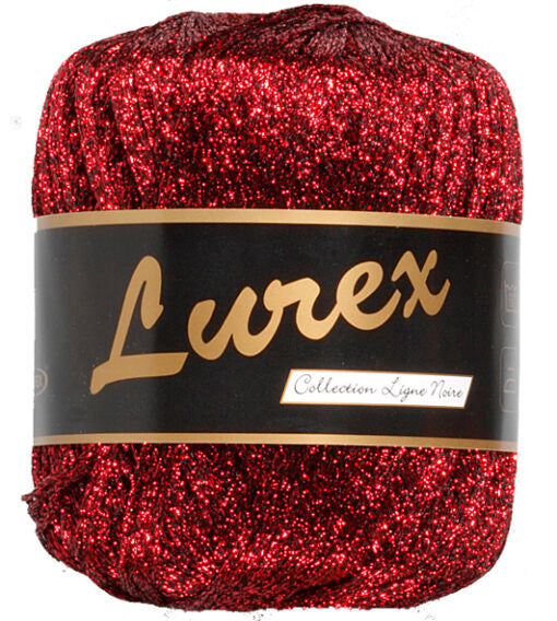 Lammy Lurex