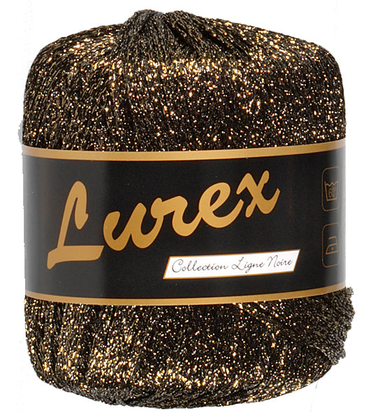 Lammy Lurex
