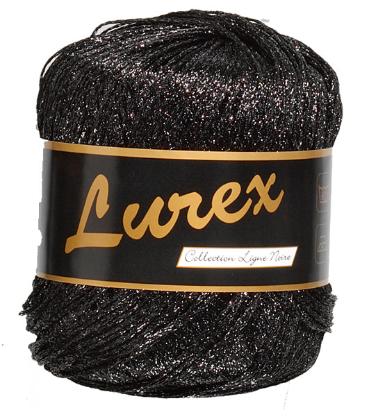 Lammy Lurex