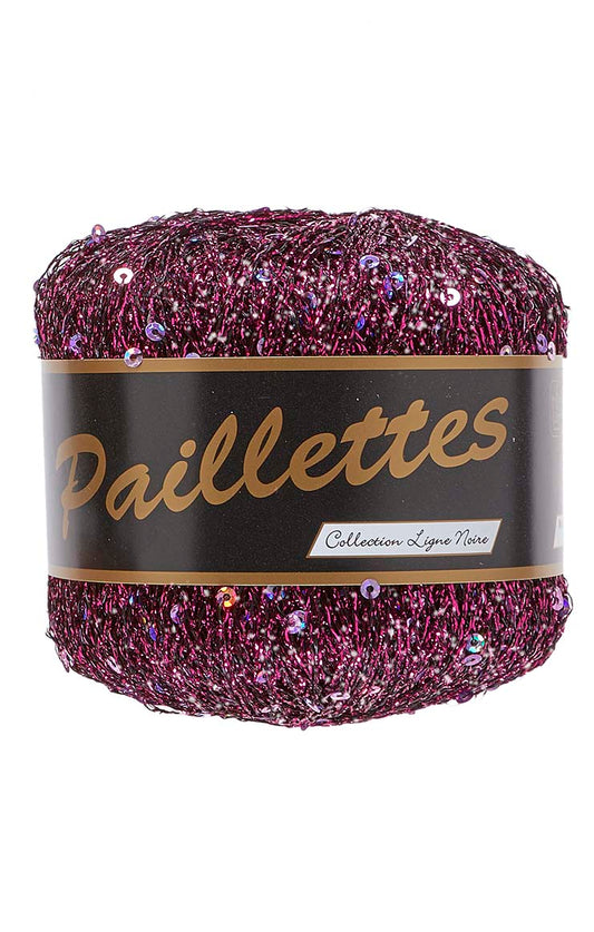 Lammy Pailettes