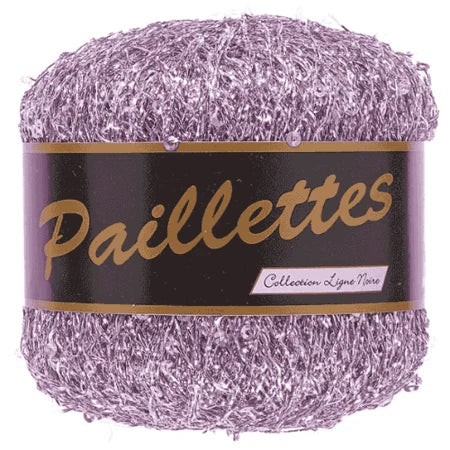 Lammy Pailettes