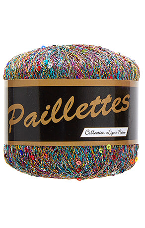 Lammy Pailettes