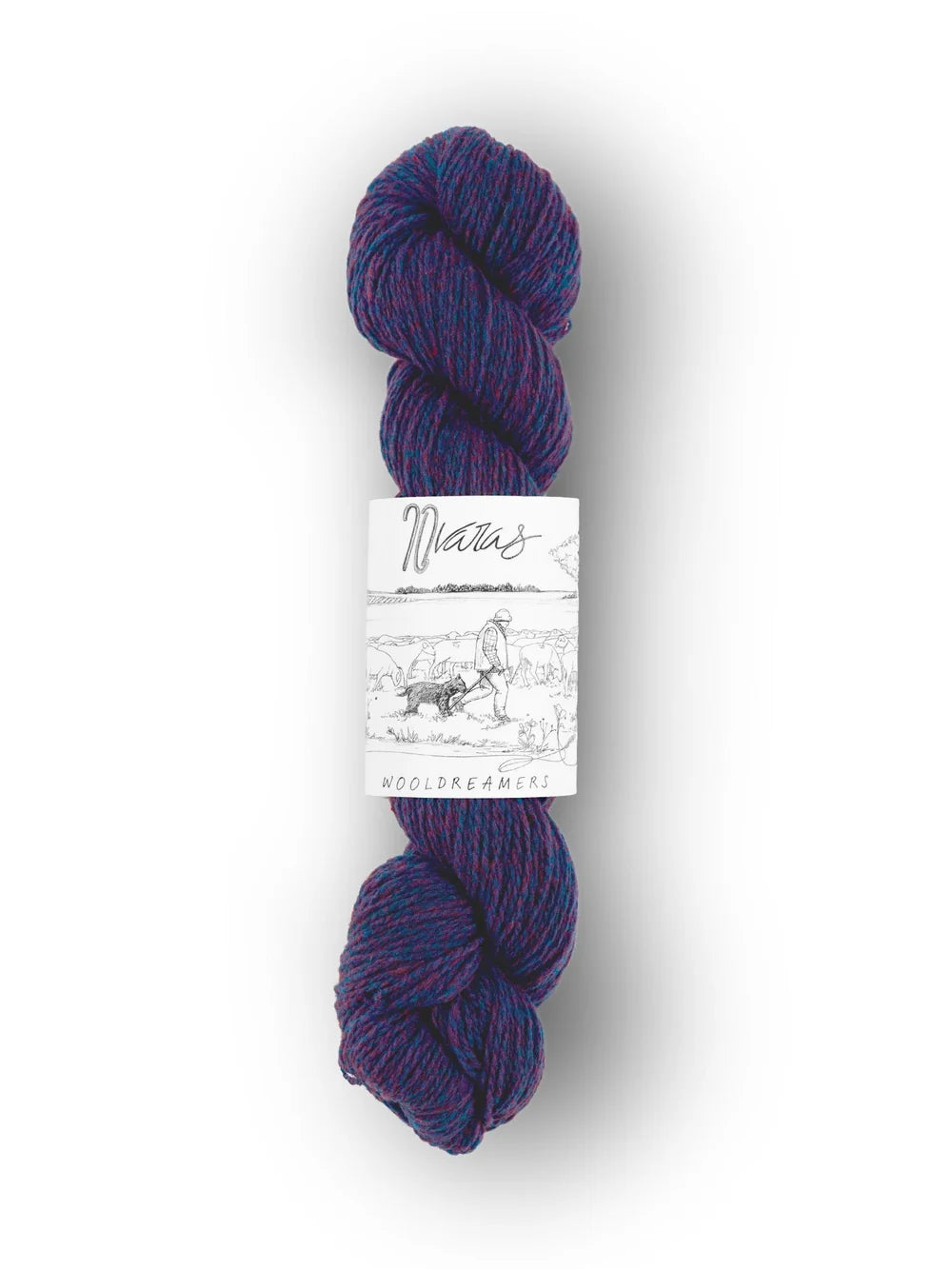 Wooldreamers 90 Varas