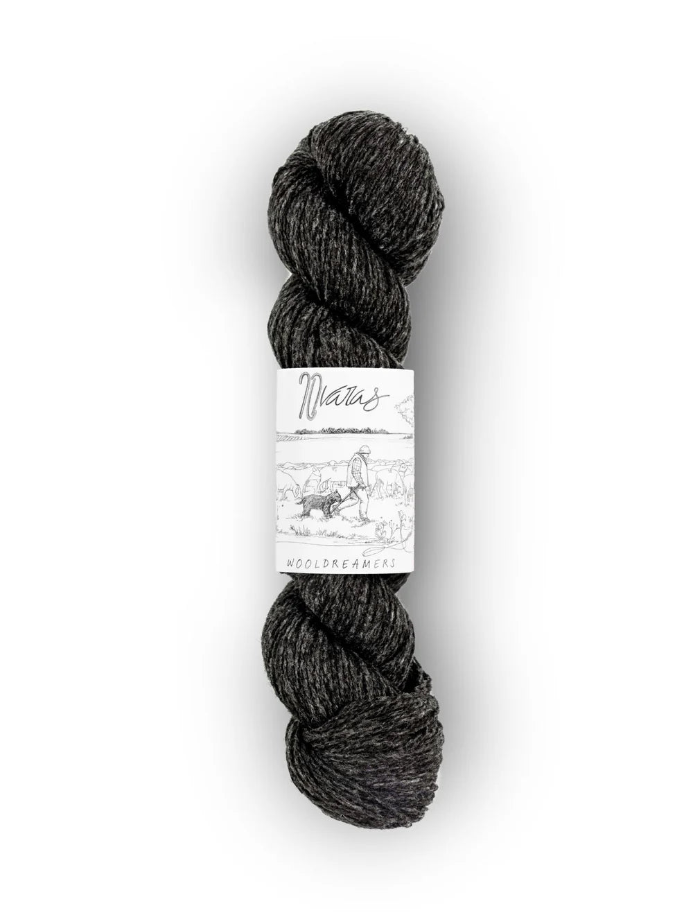 Wooldreamers 90 Varas