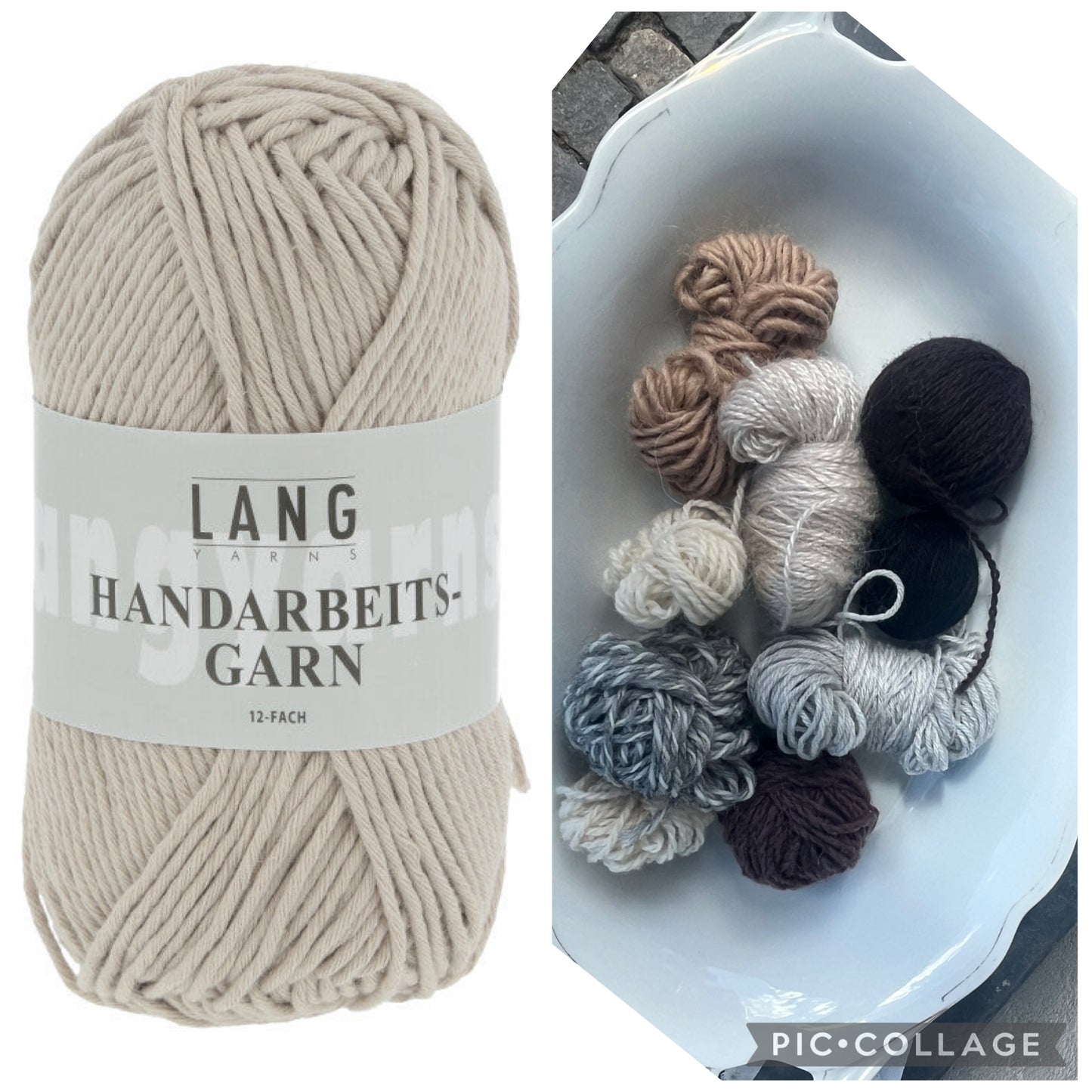 Bøllehat-kit