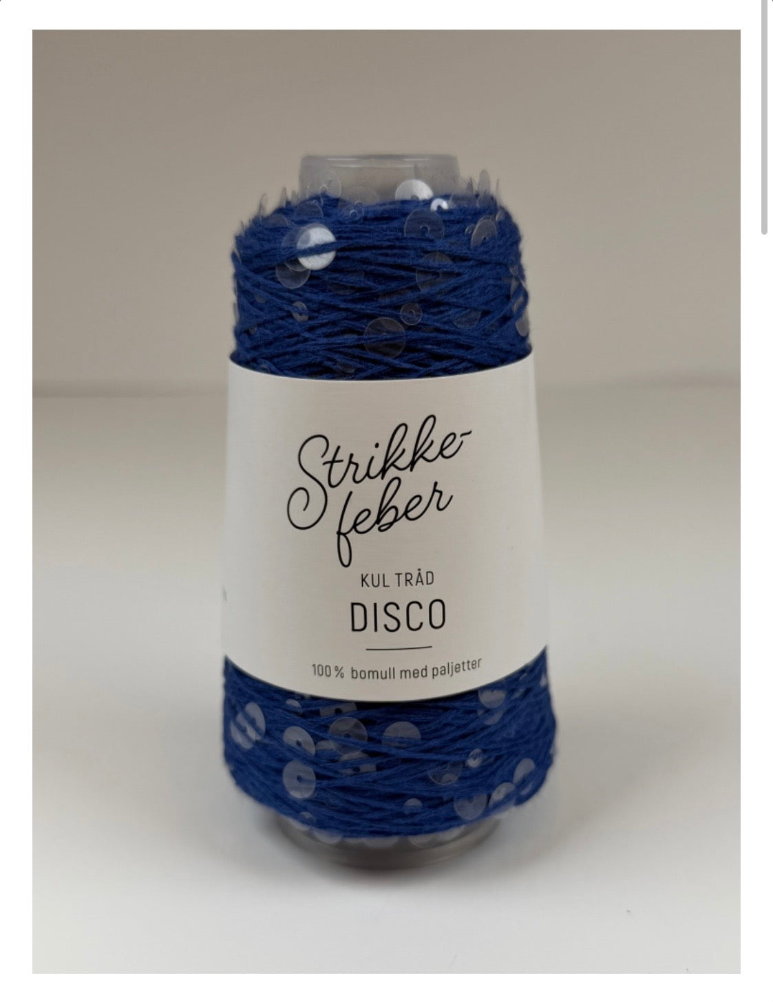 Strikkefeber Disco
