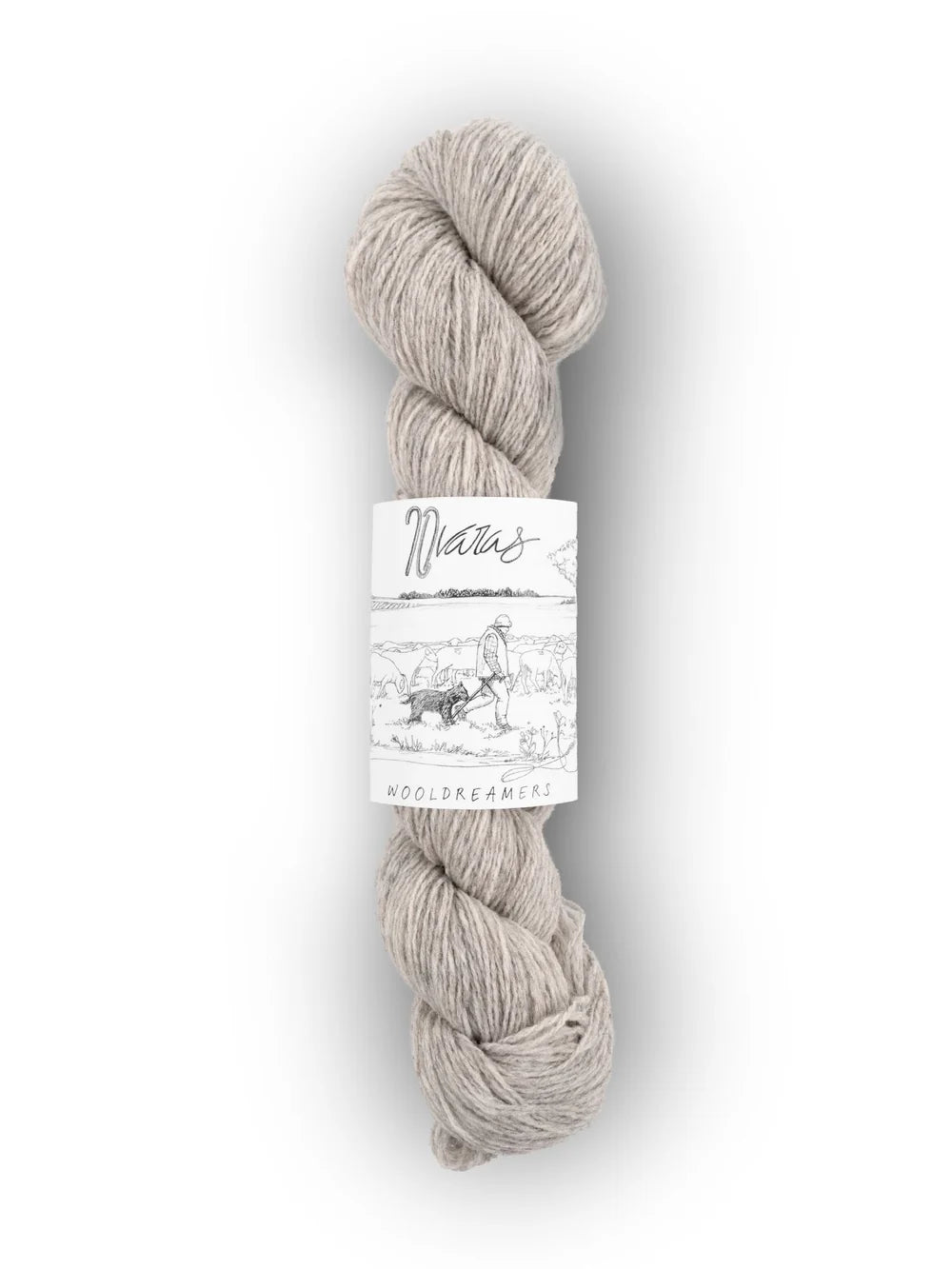 Wooldreamers 90 Varas