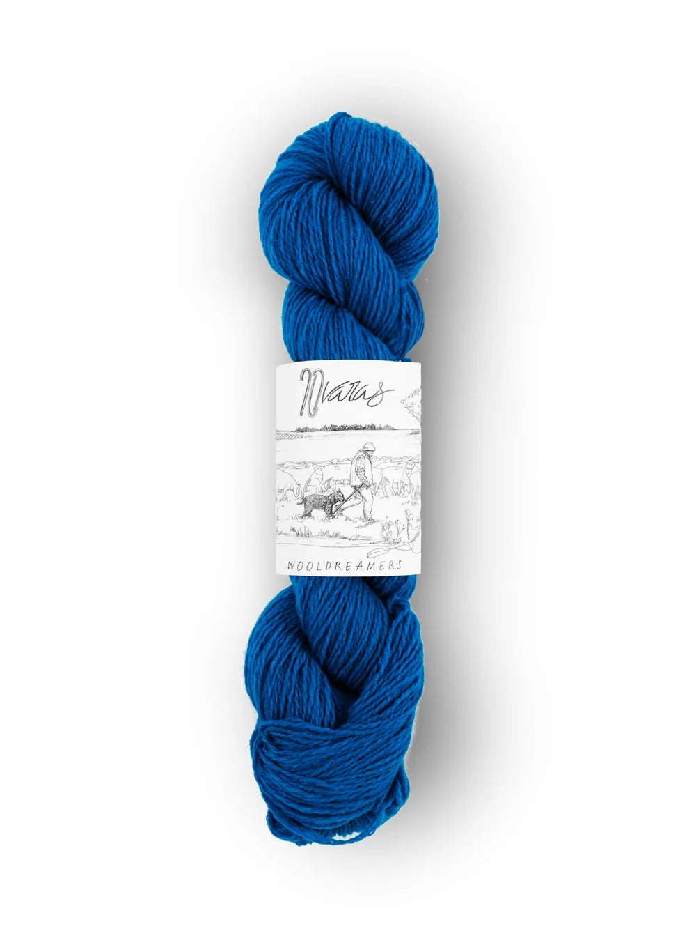 Wooldreamers 90 Varas
