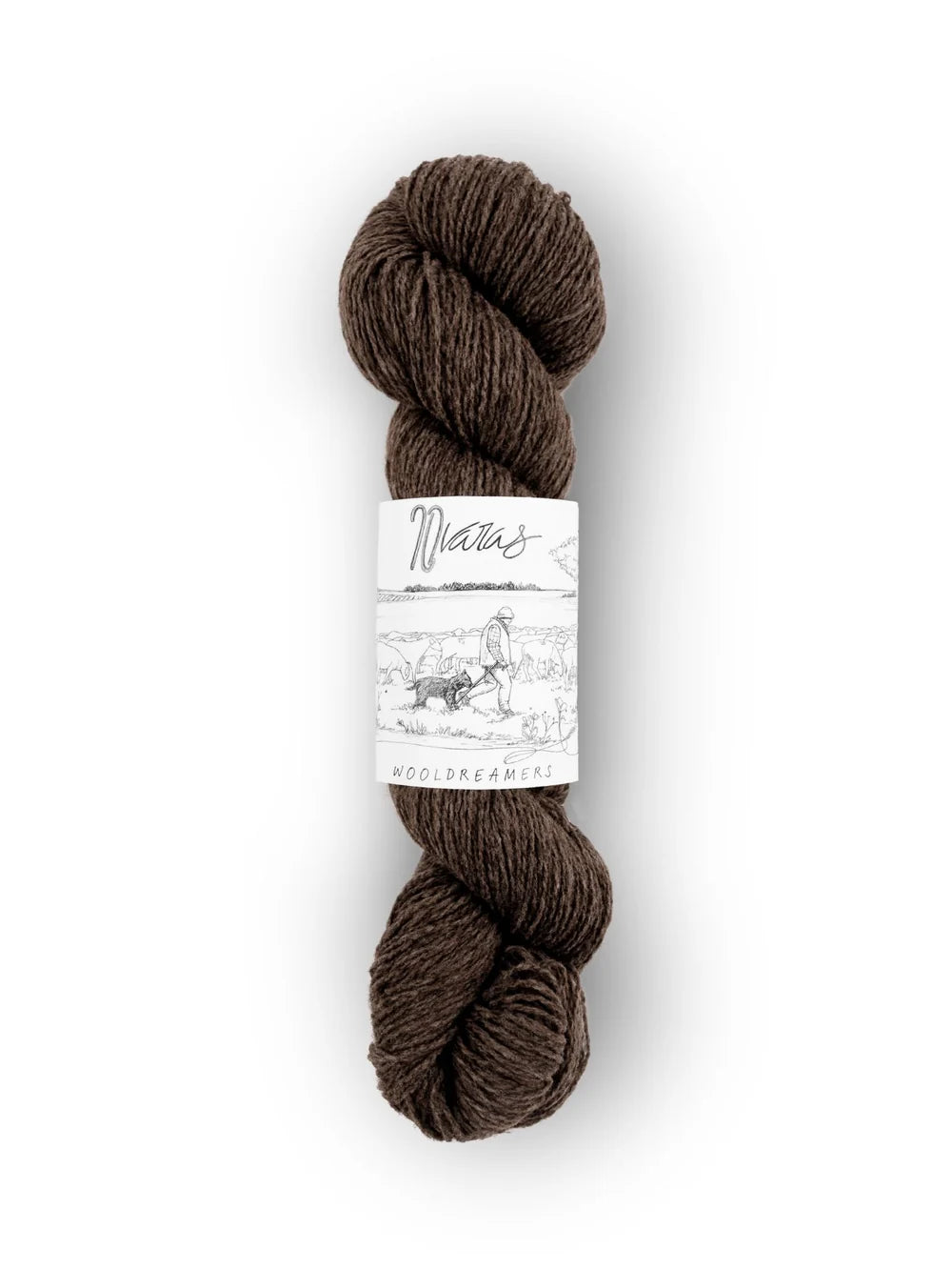 Wooldreamers 90 Varas