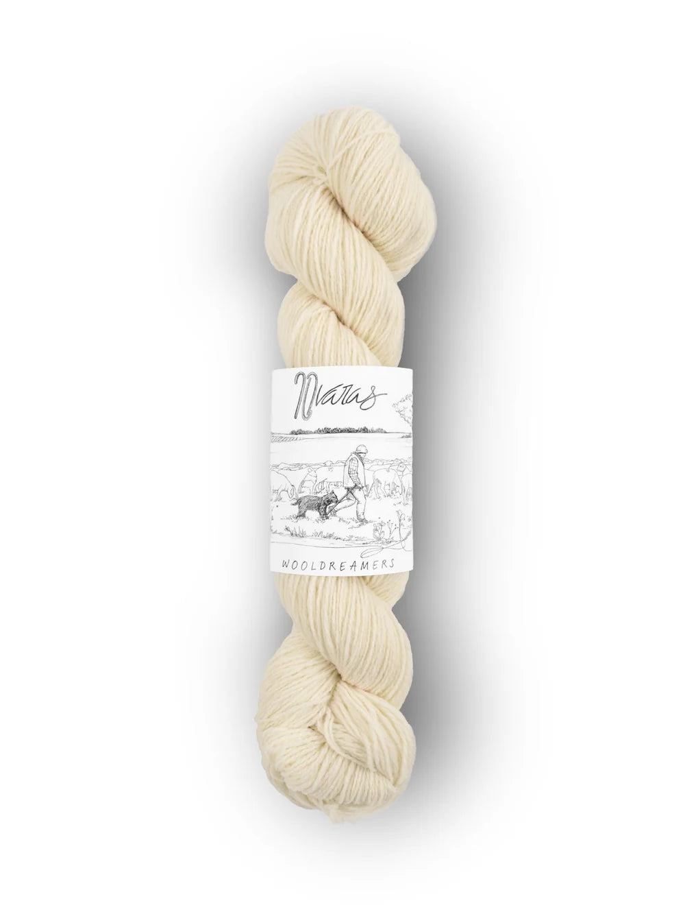 Wooldreamers 90 Varas