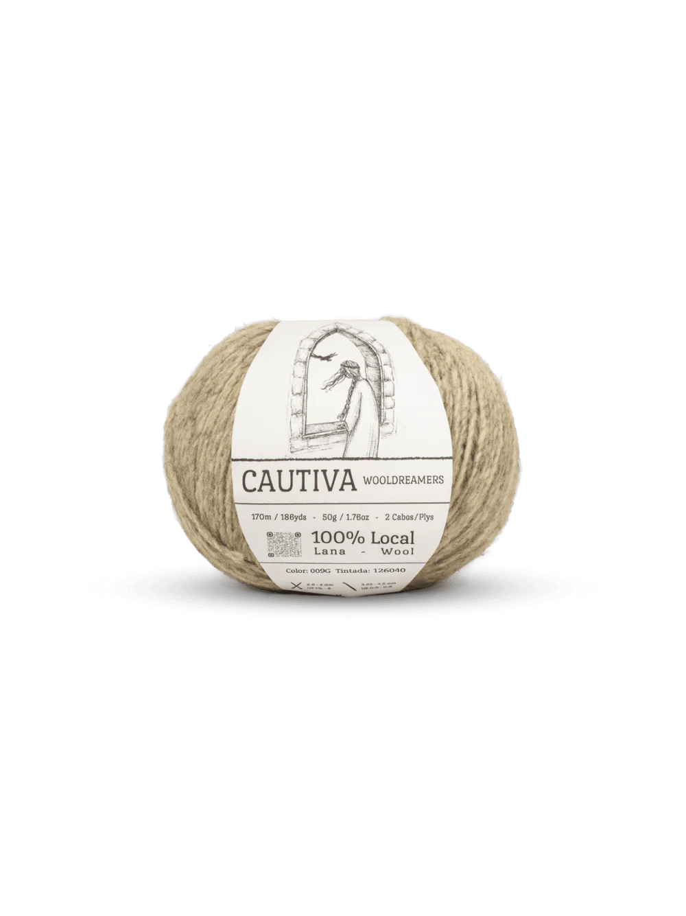 Wooldreamers Cautiva