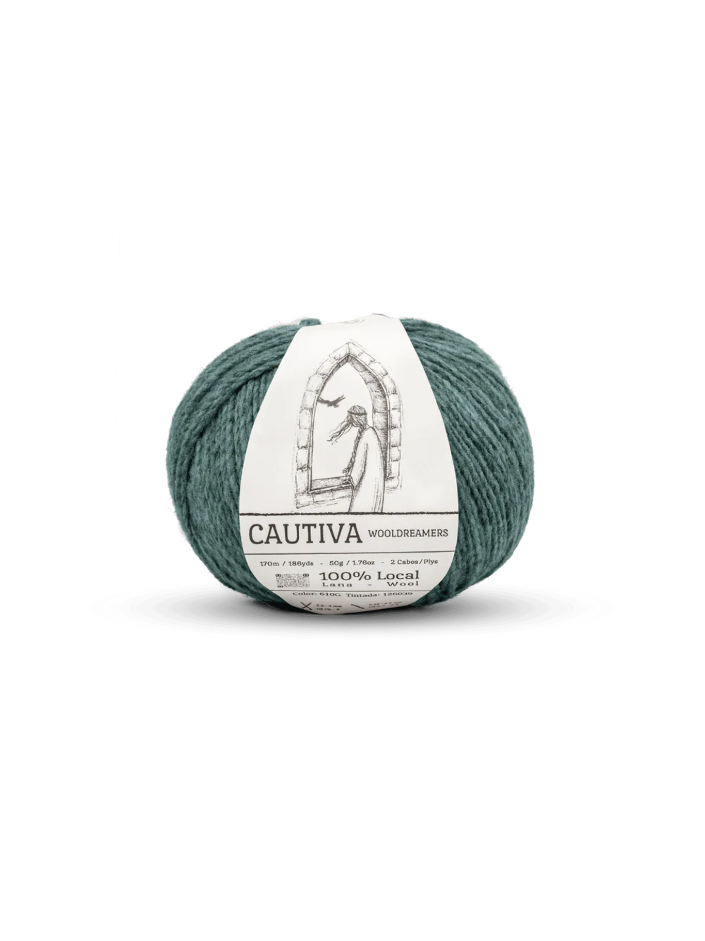 Wooldreamers Cautiva