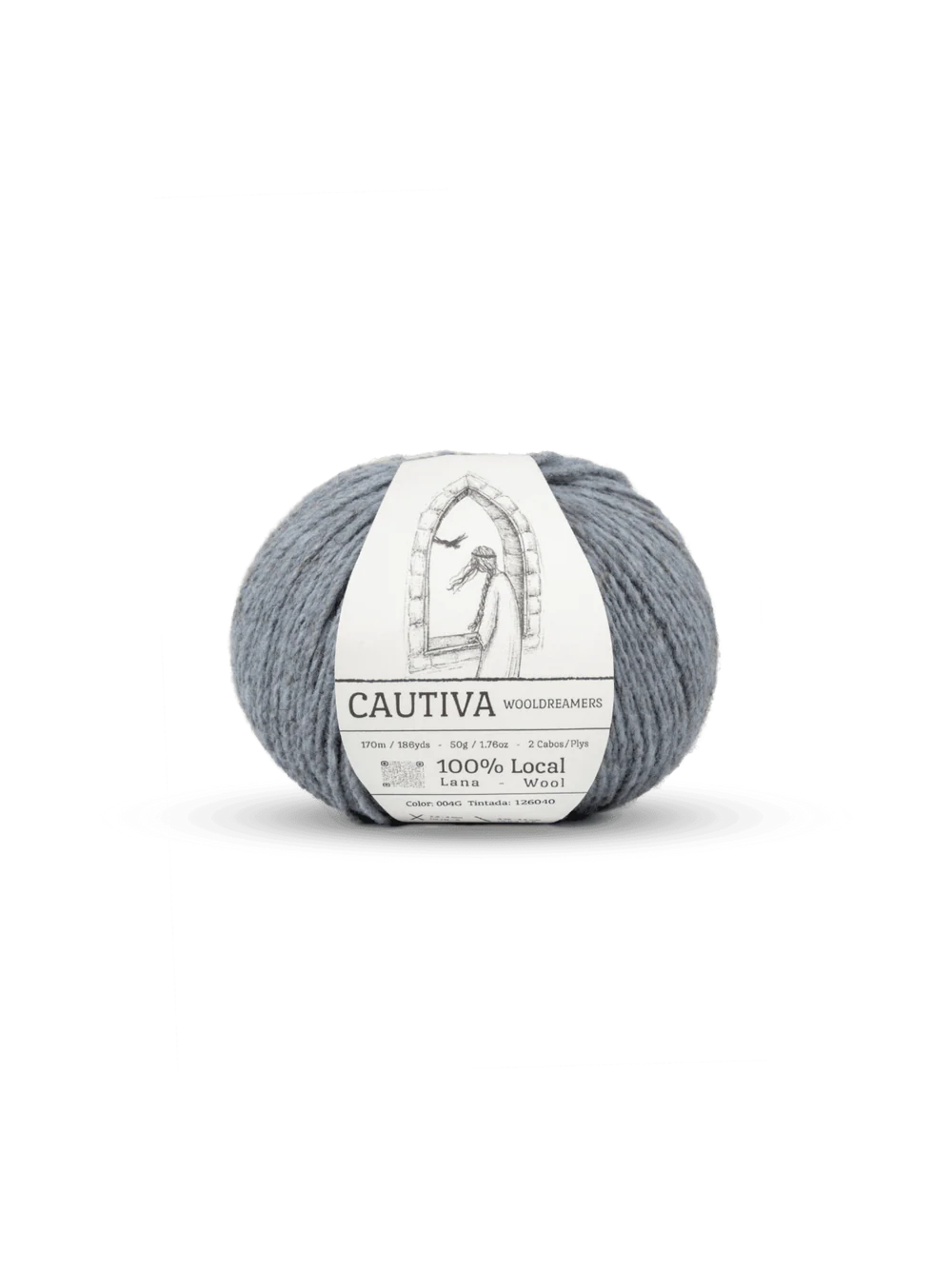 Wooldreamers Cautiva