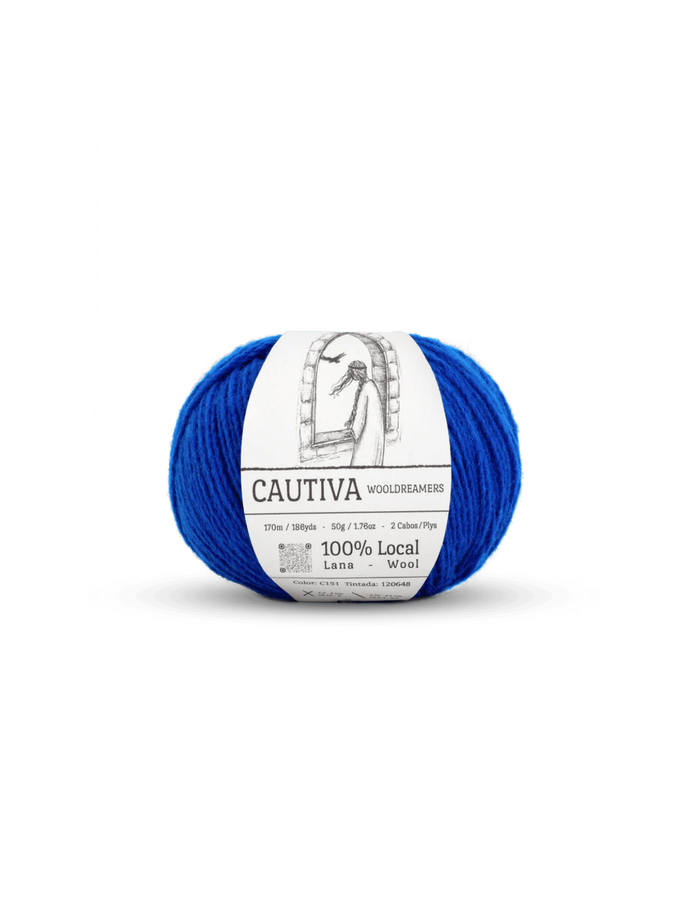 Wooldreamers Cautiva