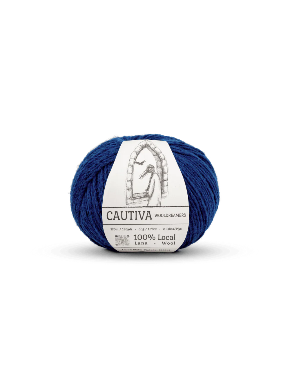 Wooldreamers Cautiva