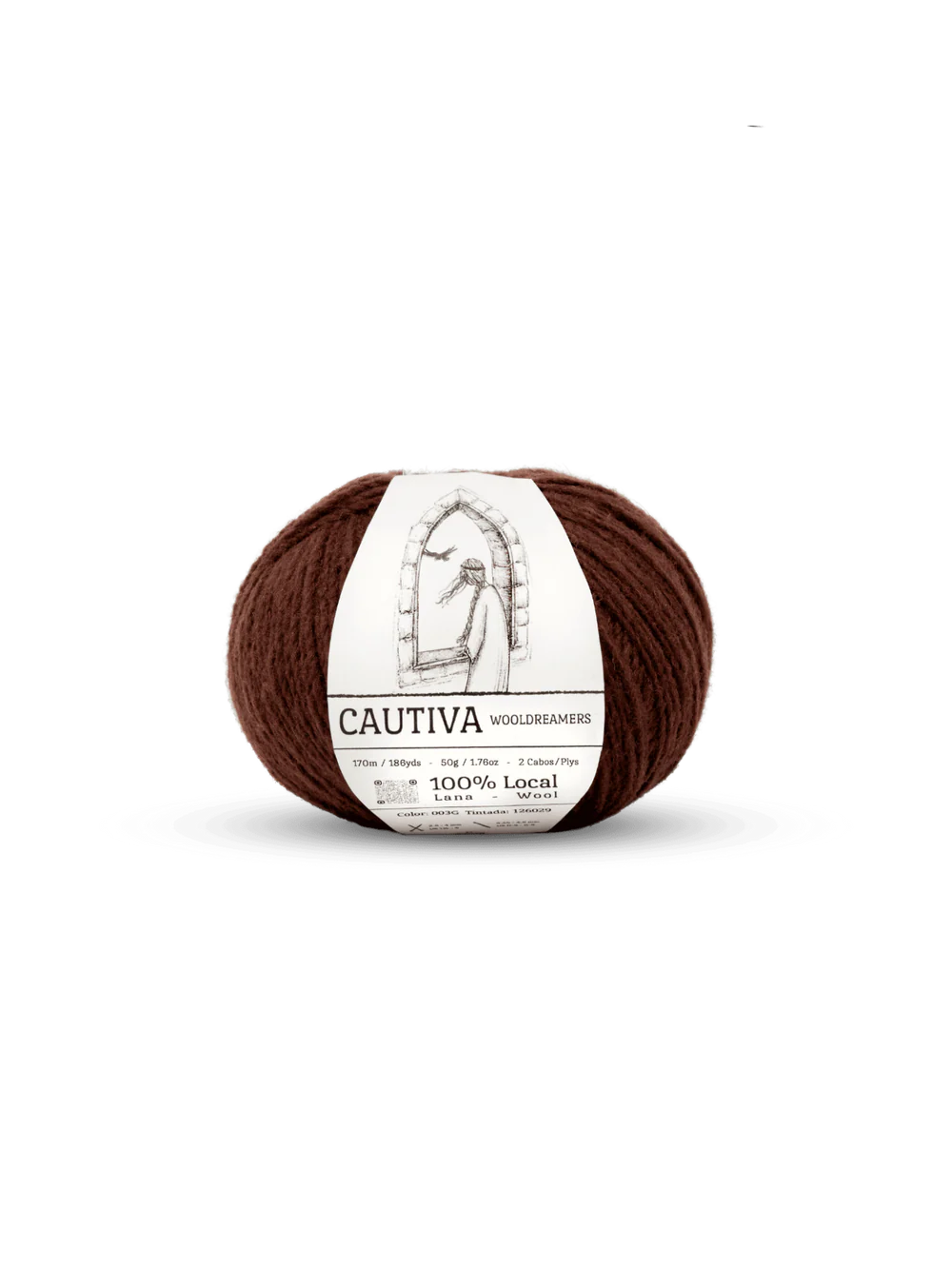 Wooldreamers Cautiva