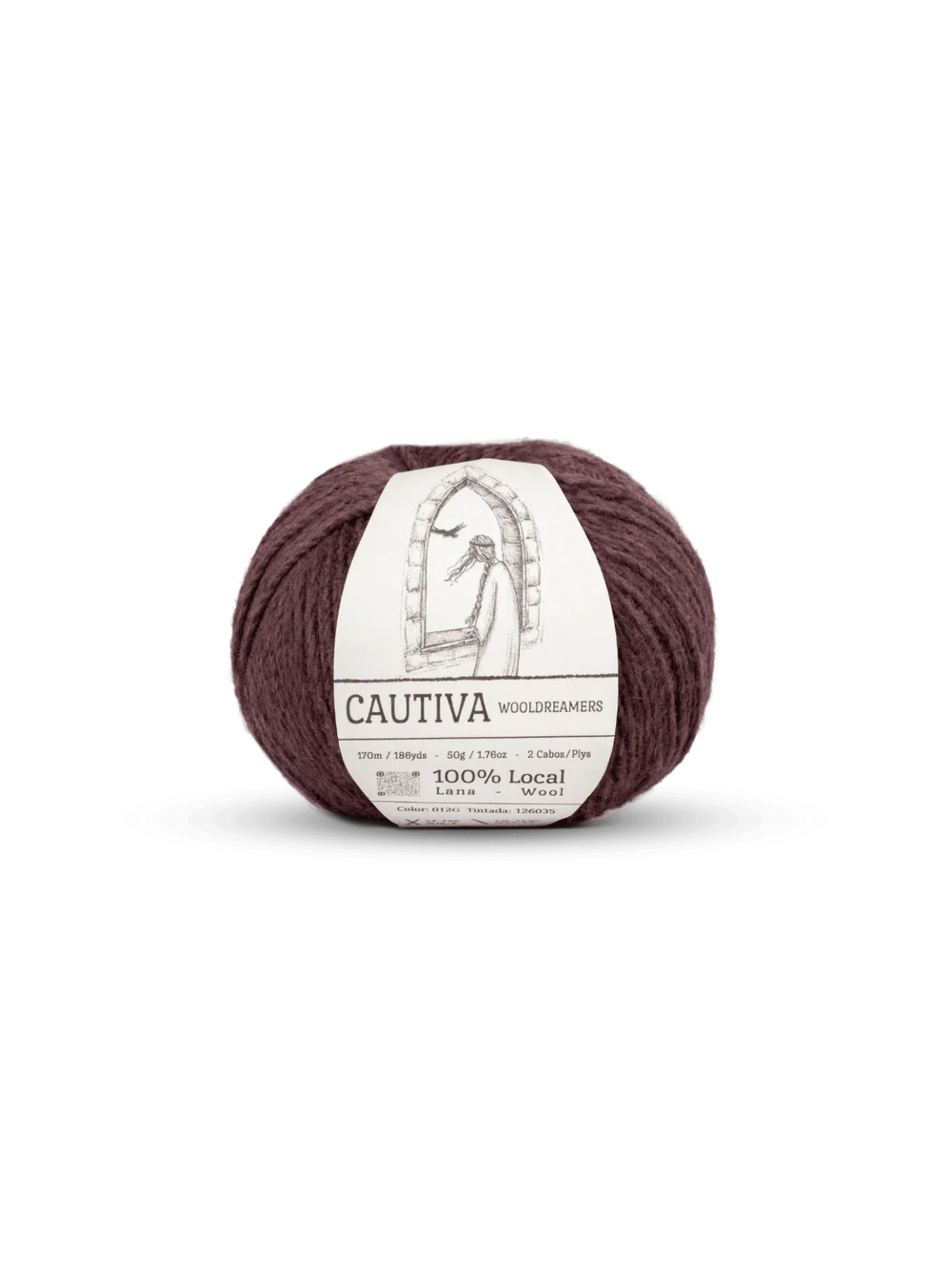 Wooldreamers Cautiva