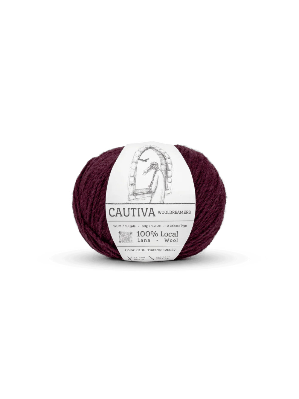 Wooldreamers Cautiva