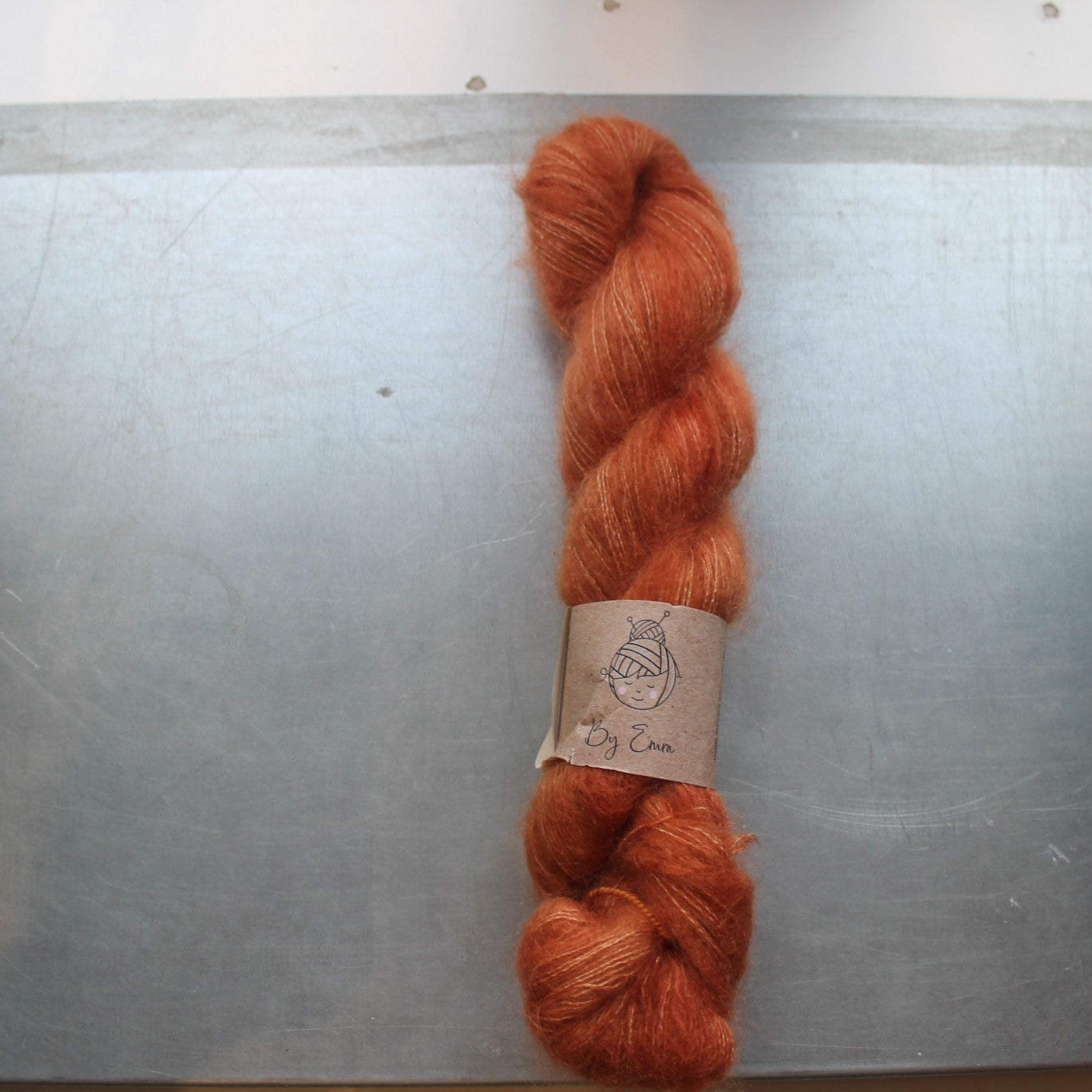 By Emra Silk Mohair