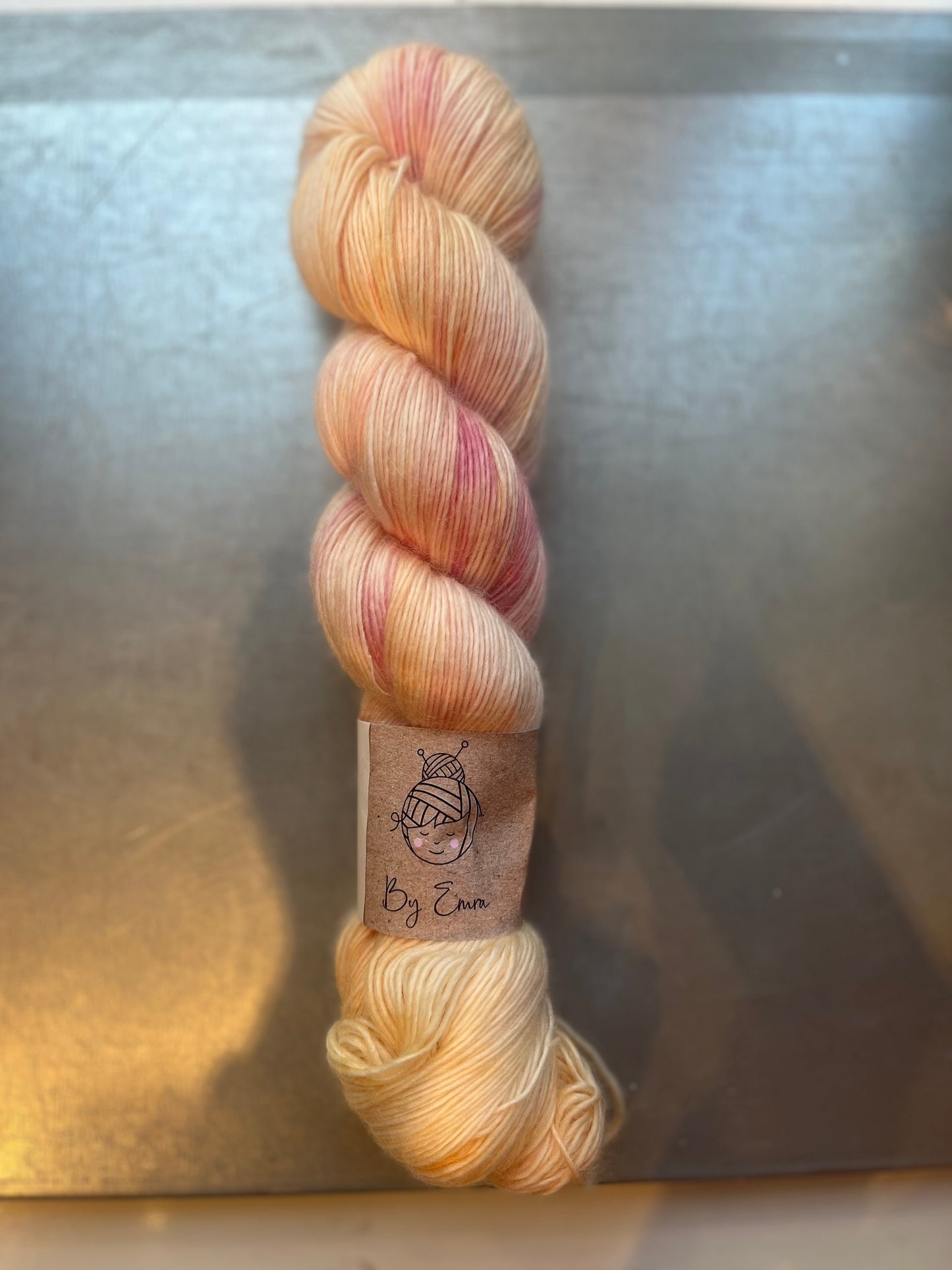 By Emra Kid Mohair