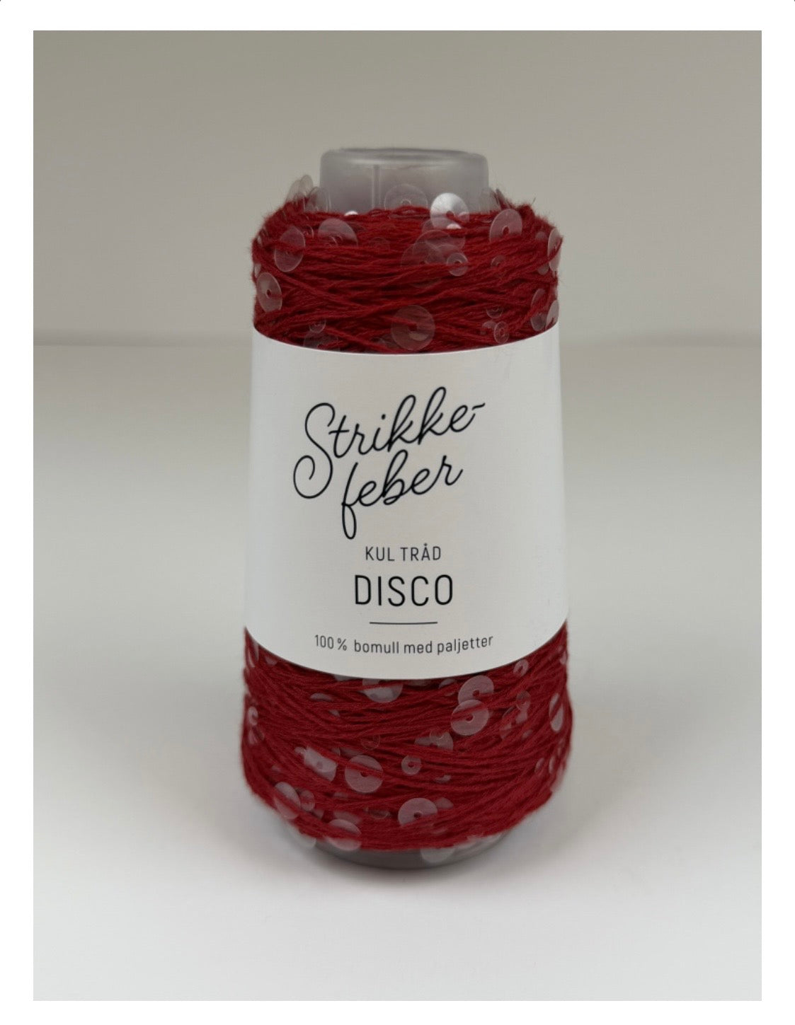 Strikkefeber Disco