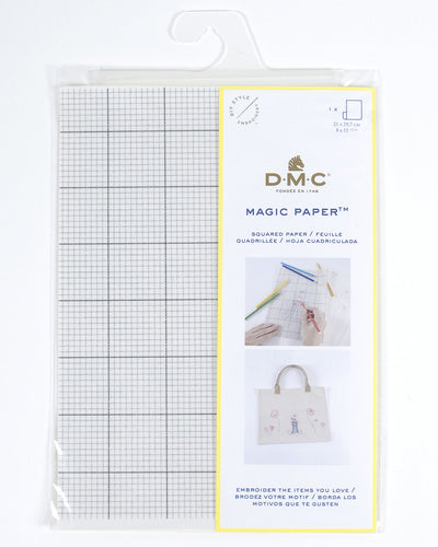 Magic Paper Medium