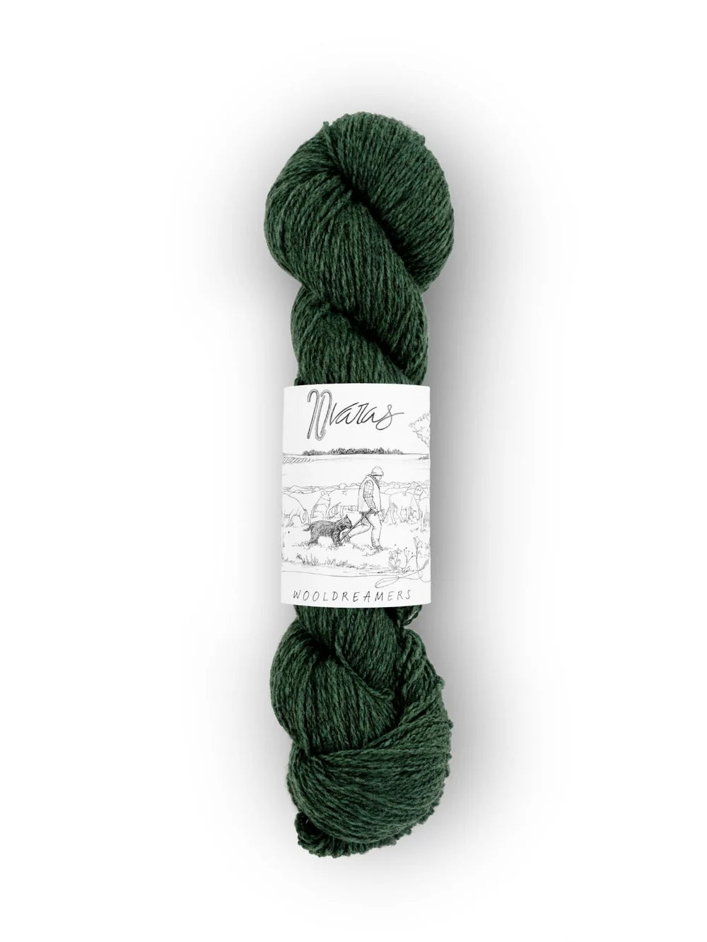 Wooldreamers 90 Varas
