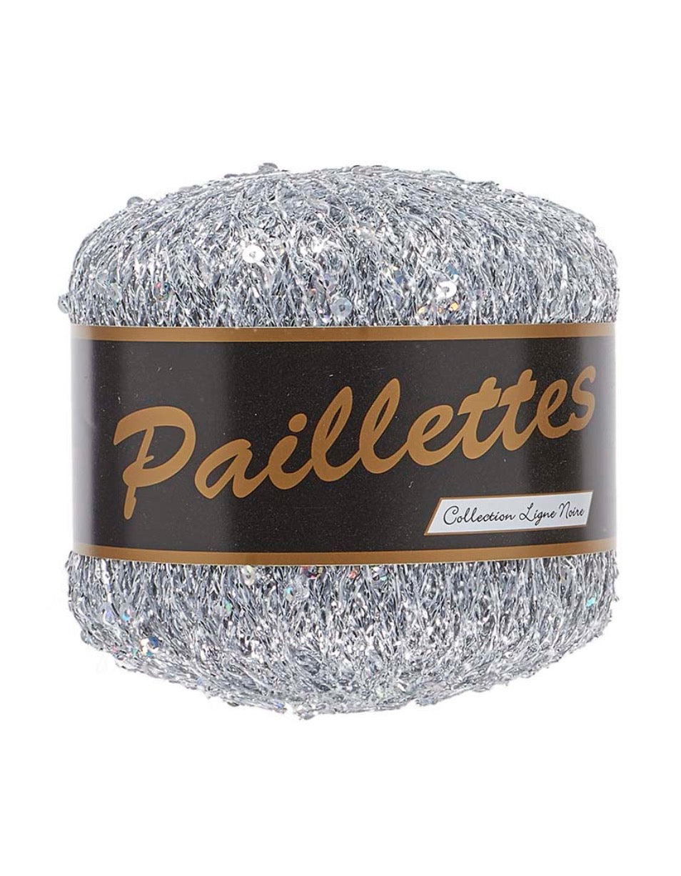 Lammy Pailettes