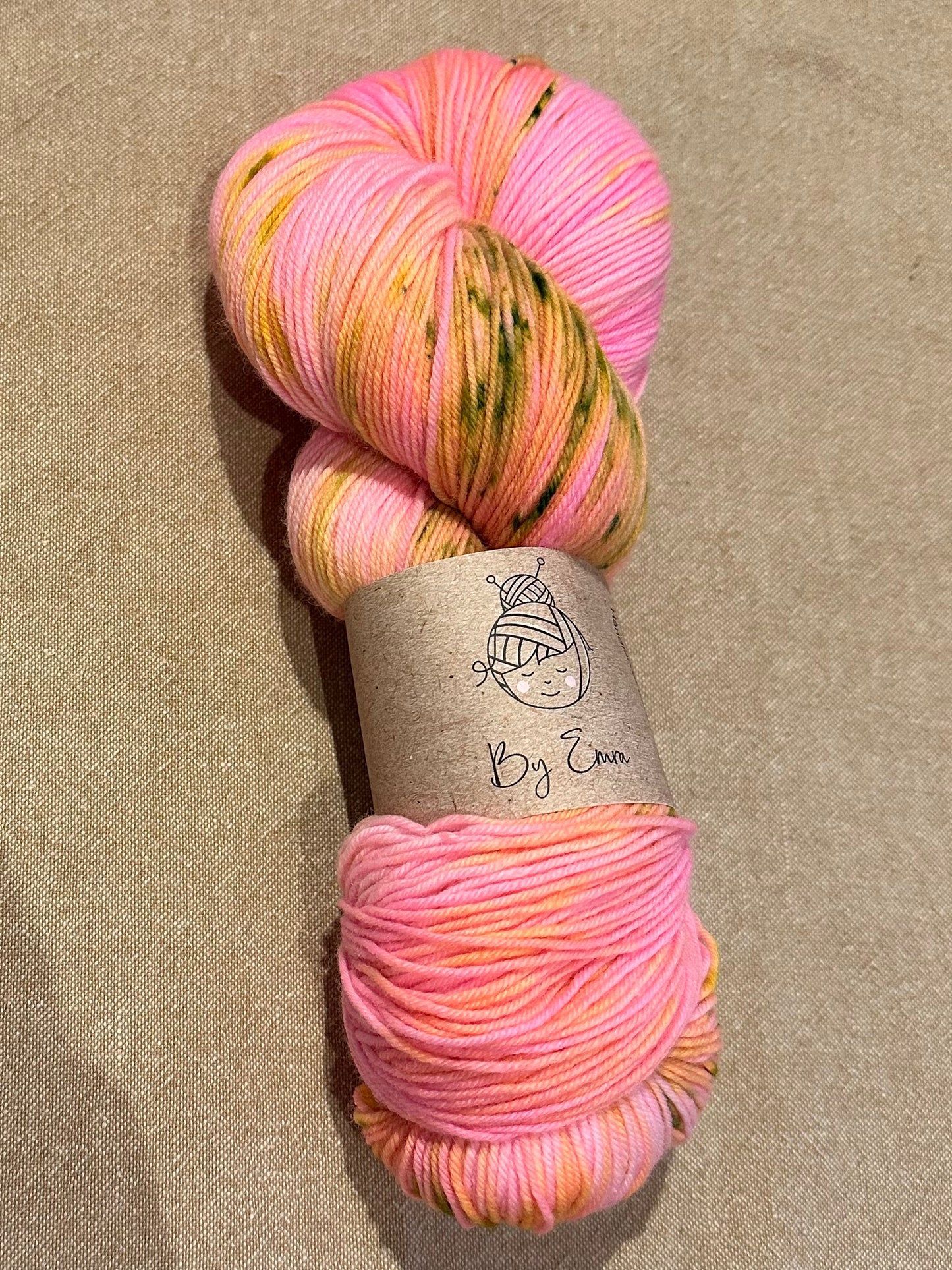 By Emra Soft Sock